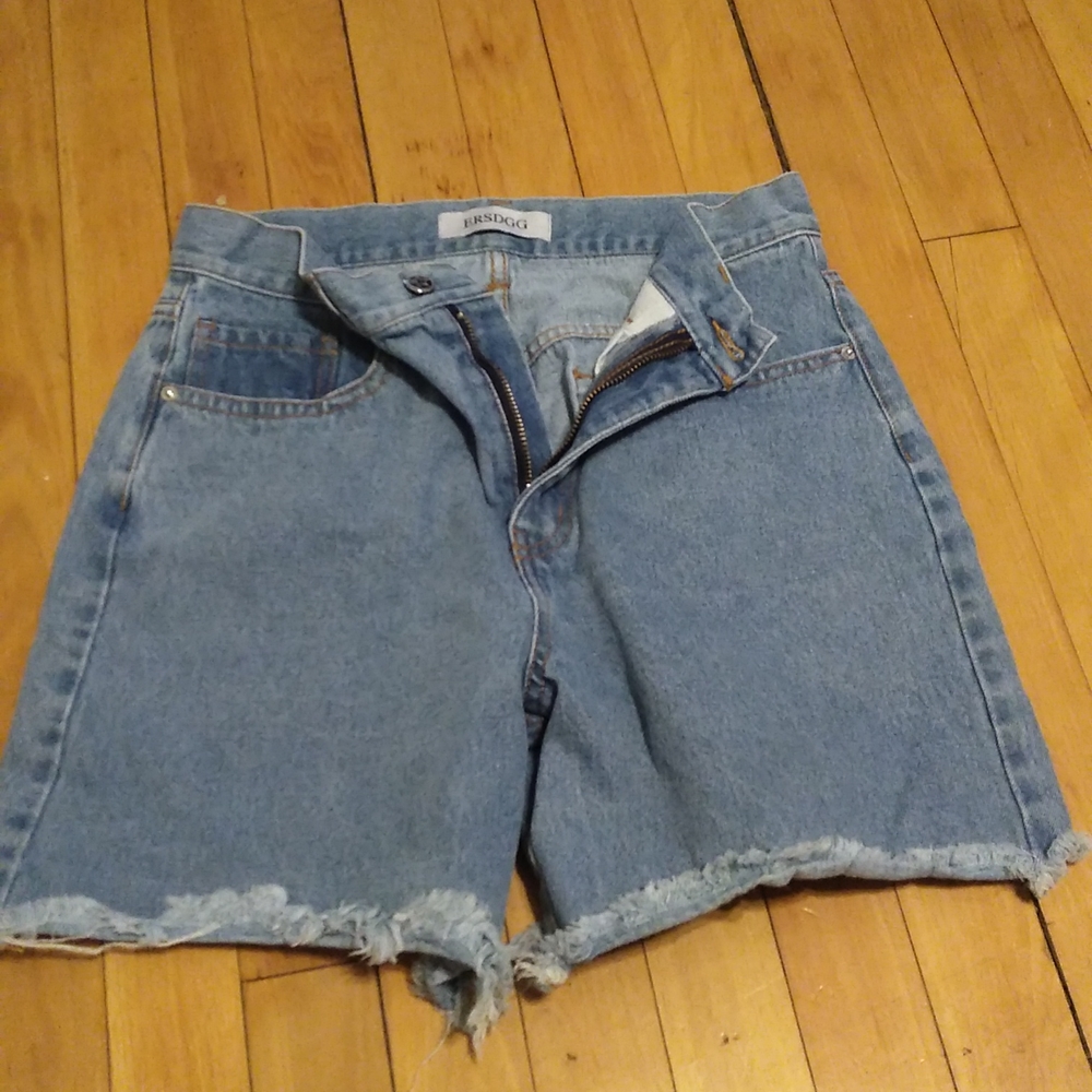 Ersdgg women shorts #624